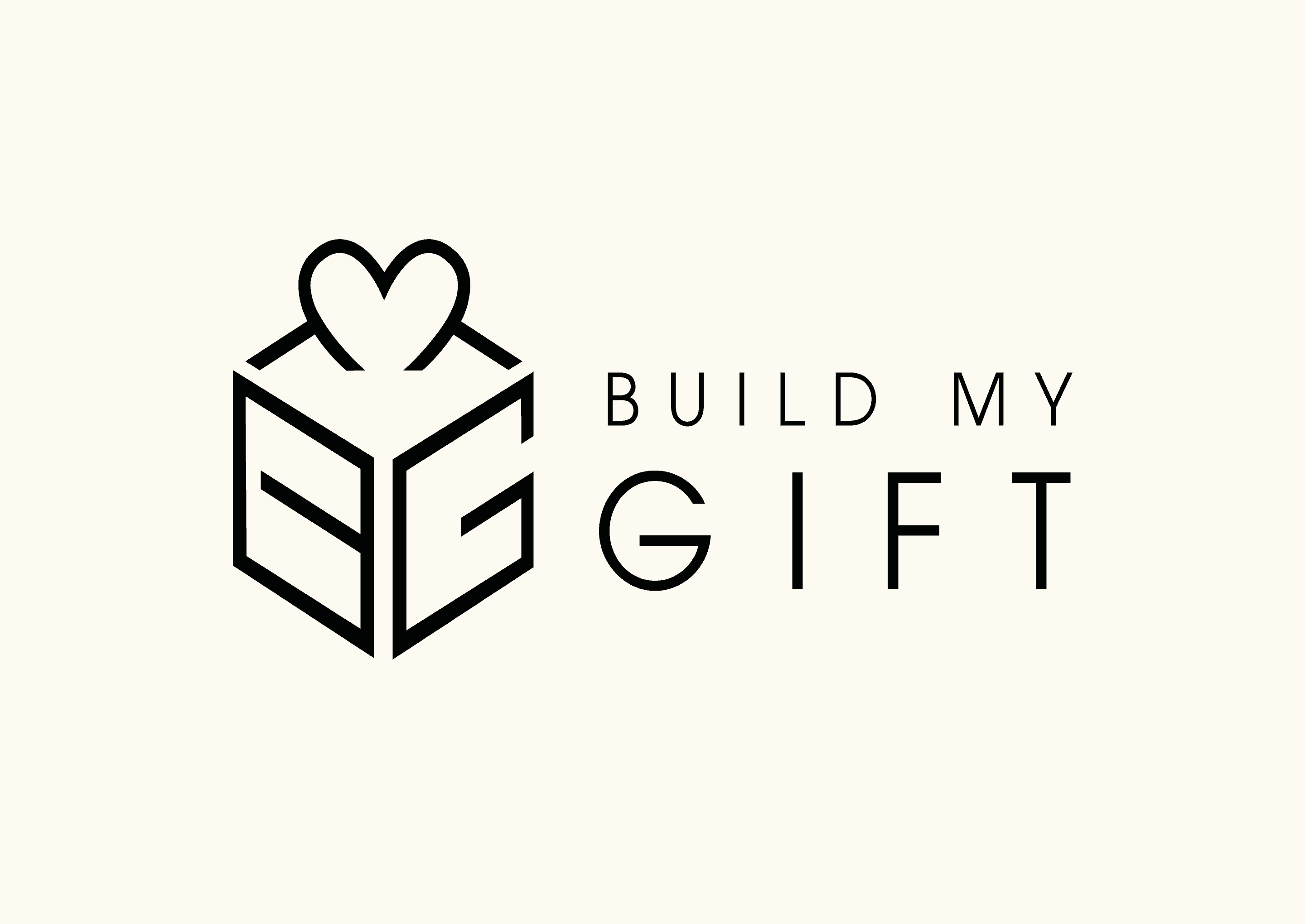 Build My Gift 
