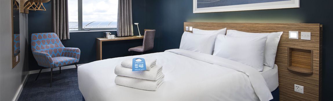 Travelodge Hotels Limited