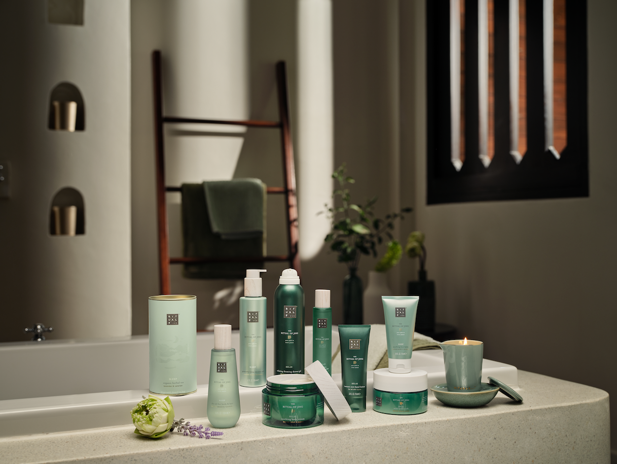 RITUALS COSMETICS