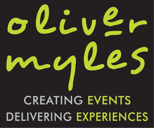 Oliver Myles Events