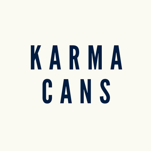 Karma Cans