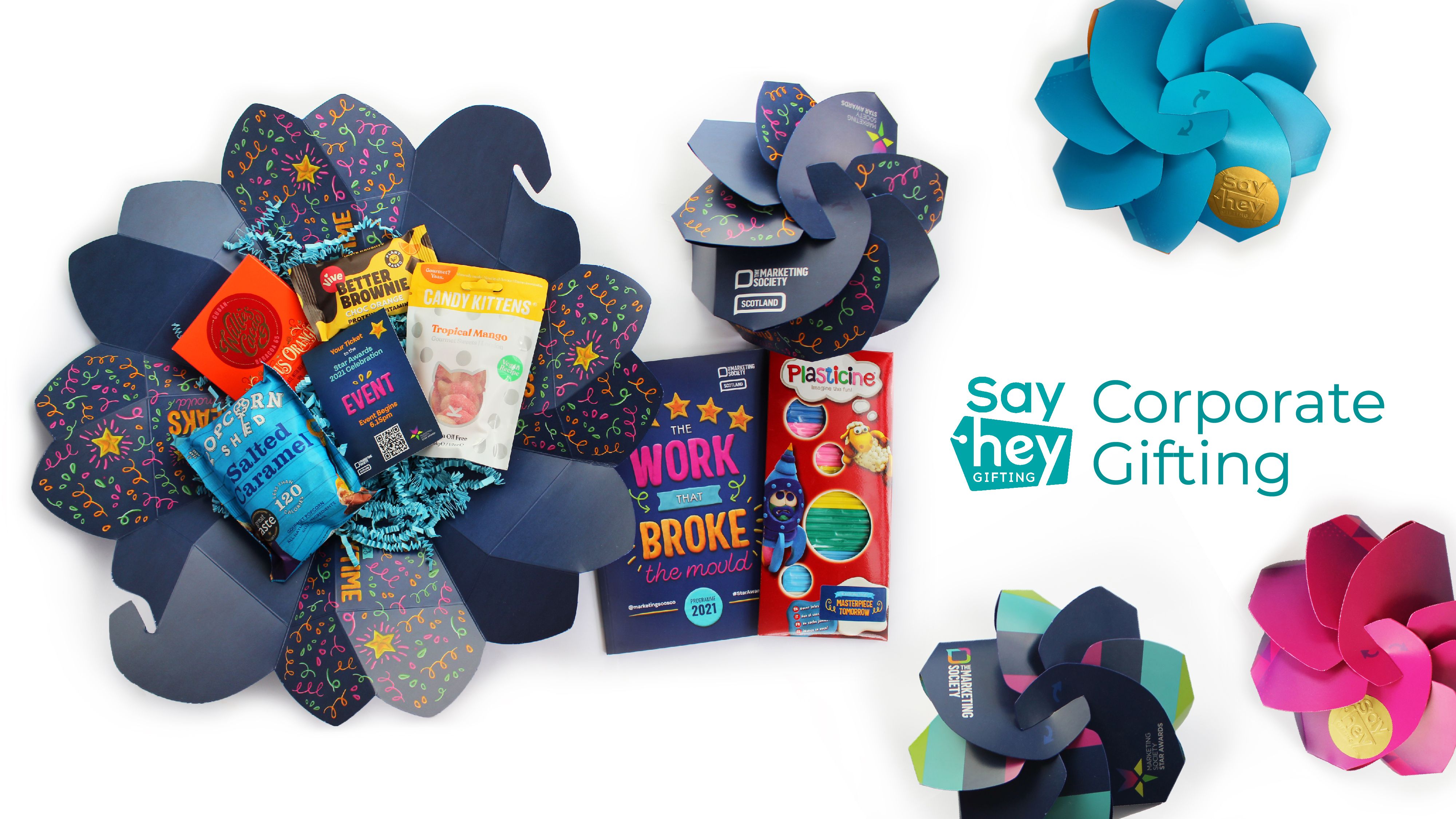 Sayhey Gifting