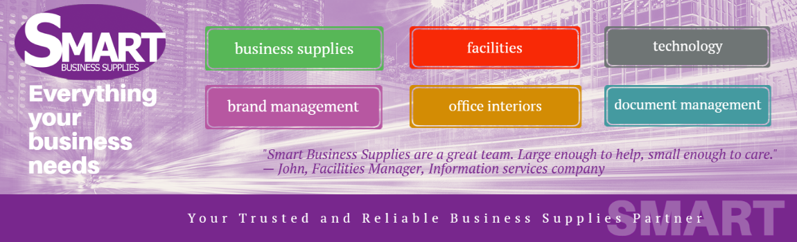 Smart Business Supplies Ltd.