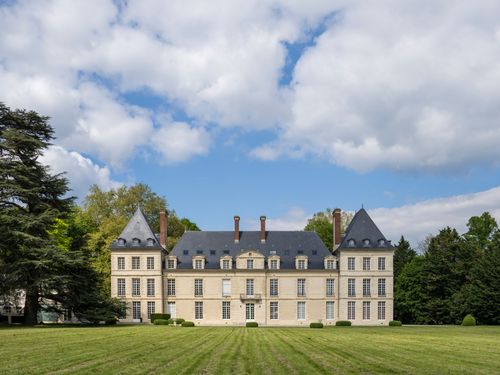 Introducing France’s Newest Boutique MICE Destination
