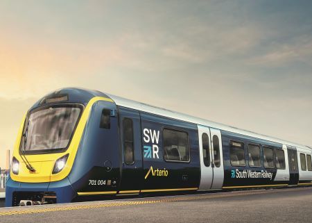 SWR Business Direct are Headline Sponsors for The PA Show 2024