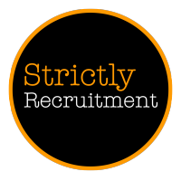Strictly Recruitment - Job Opportunity