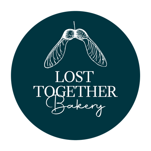 Lost Together Bakery exhibits for the first time at The PA Show 2024