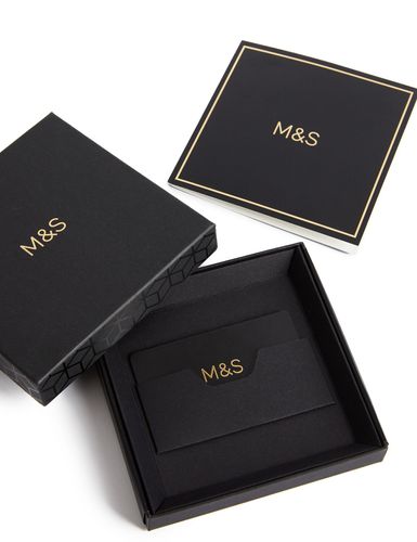 Speed networking sponsor announced as M&S Corporate Gifting