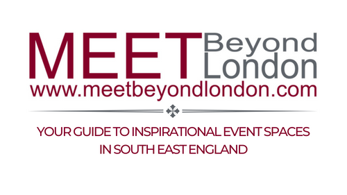MEET Beyond London: Explore Exciting Venues and 2024 Special Offers at the PA Show 