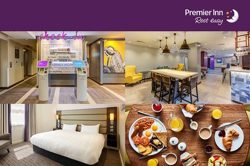 PREMIER INN ADDS MORE THAN 3,100 NEW ROOMS IN 2021