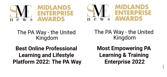 SME News Announces the Winners of the 2022 Midlands Enterprise Awards