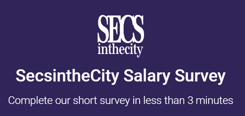 'Help Us Define Industry Standards and Find Out if You Are Being Paid Fairly in 2024: Take Part in the SecsintheCity salary survey