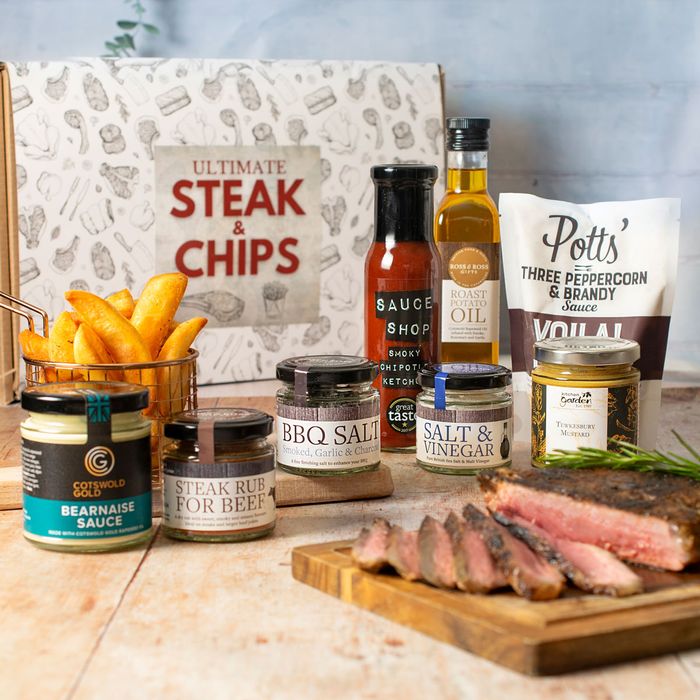 Ross & Ross Gifts The PA Show