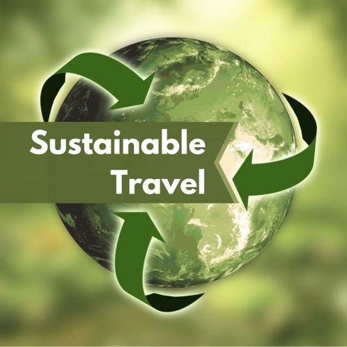 ISON Travel receives Greengage ECOsmart certification for sustainability