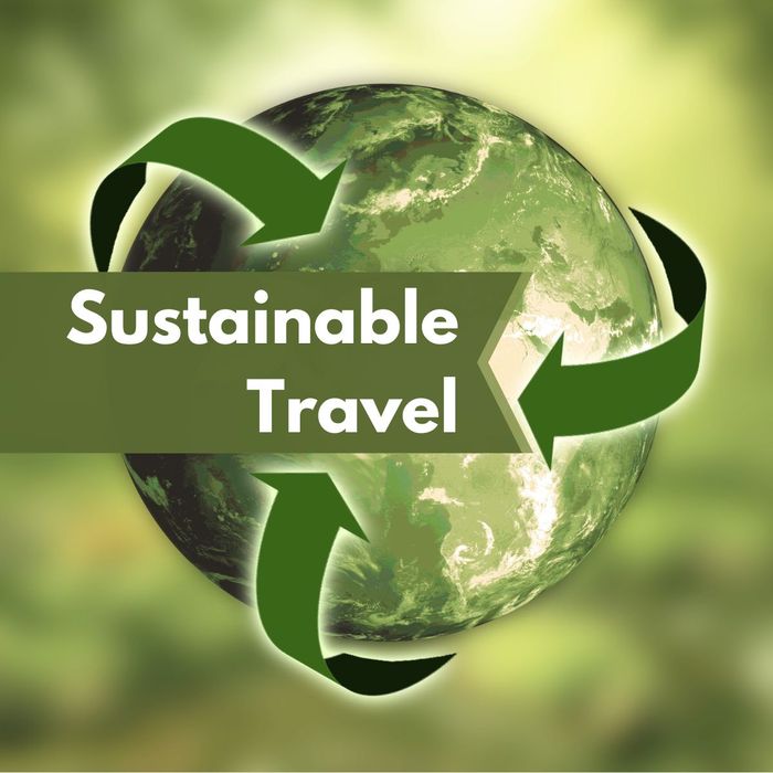 ISON Travel receives Greengage ECOsmart certification for sustainability