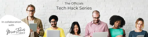 Tech Hack Series – How to make the perfect training video