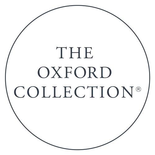 The Oxford Collection' is independently owned, with two five-star hotels and three restaurants, in central Oxford.