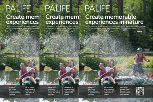 PA Life magazine Spring Issue is out!