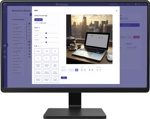 Kirmada Unveils Game-Changing Virtual Assistant Productivity Solution at PA Show