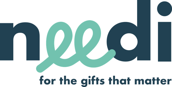 A free luxury gift just for you from the team at needi gifts.🎁