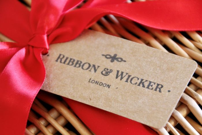 Meet Ribbon & Wicker