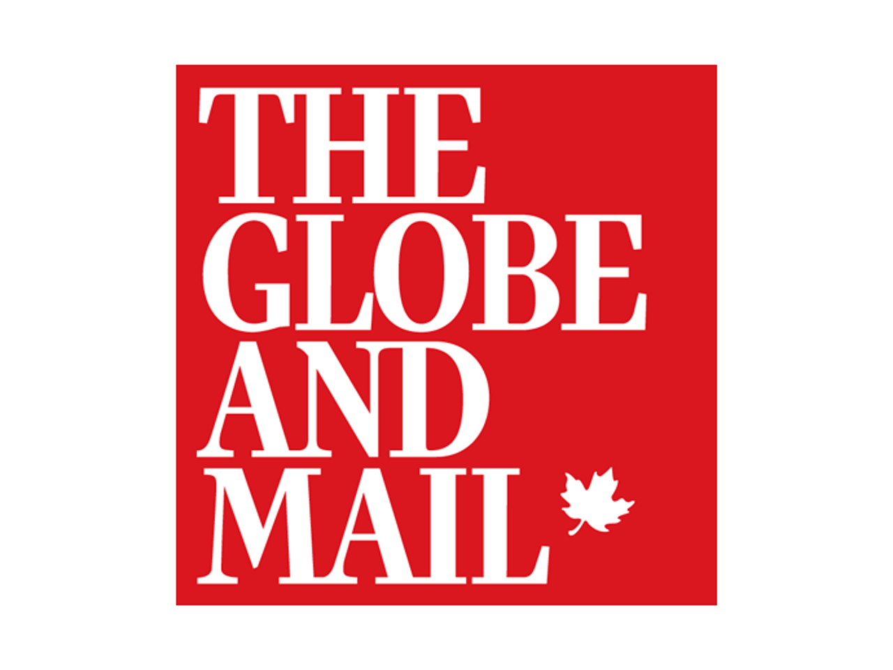 Globe and Mail