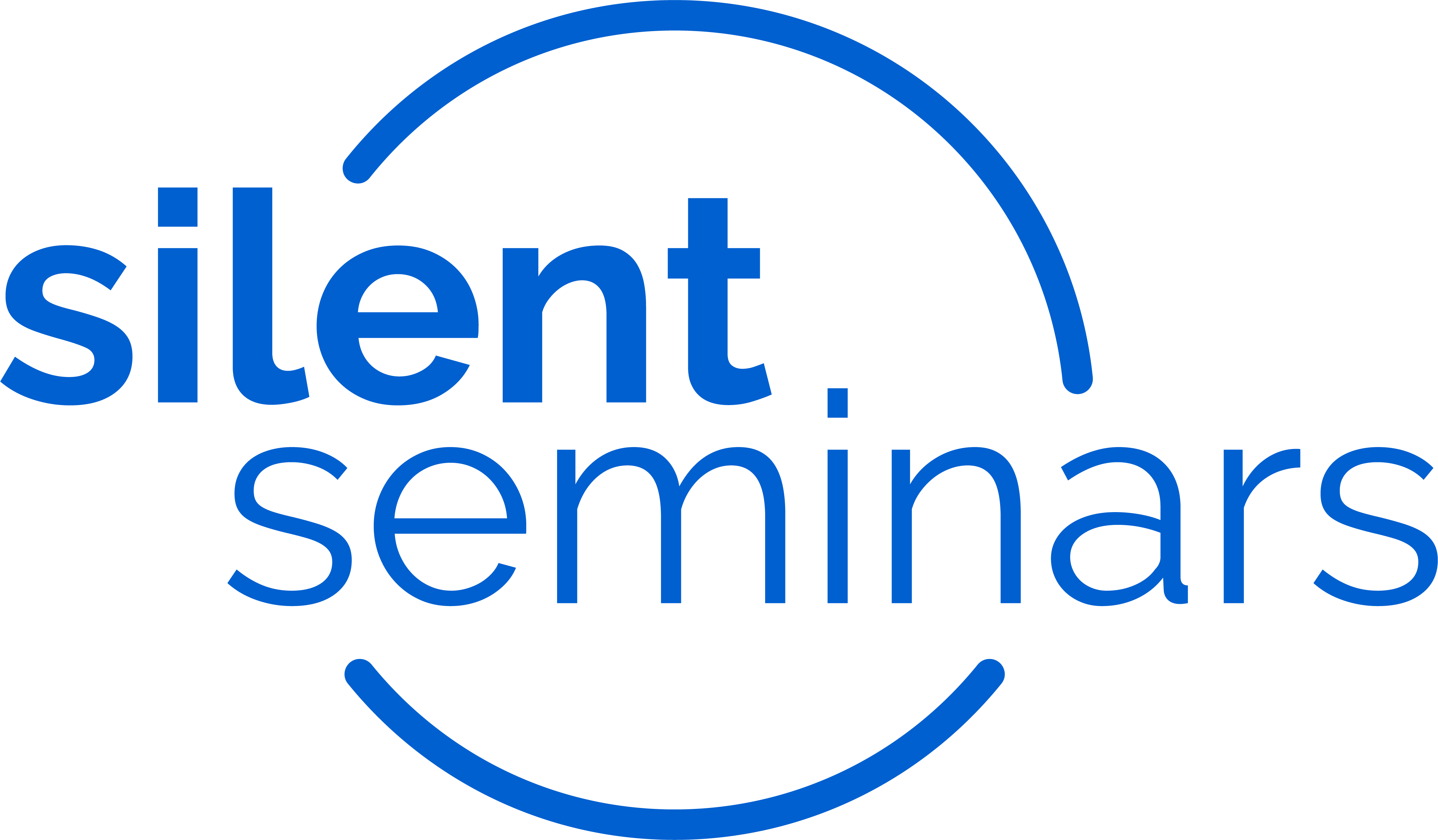 Silent-Seminars_Logo_Blue