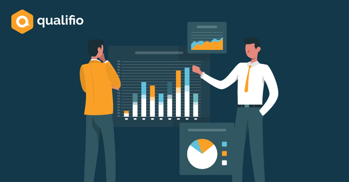 Hot topic for 2022: data collection strategies set to be the talk of the town