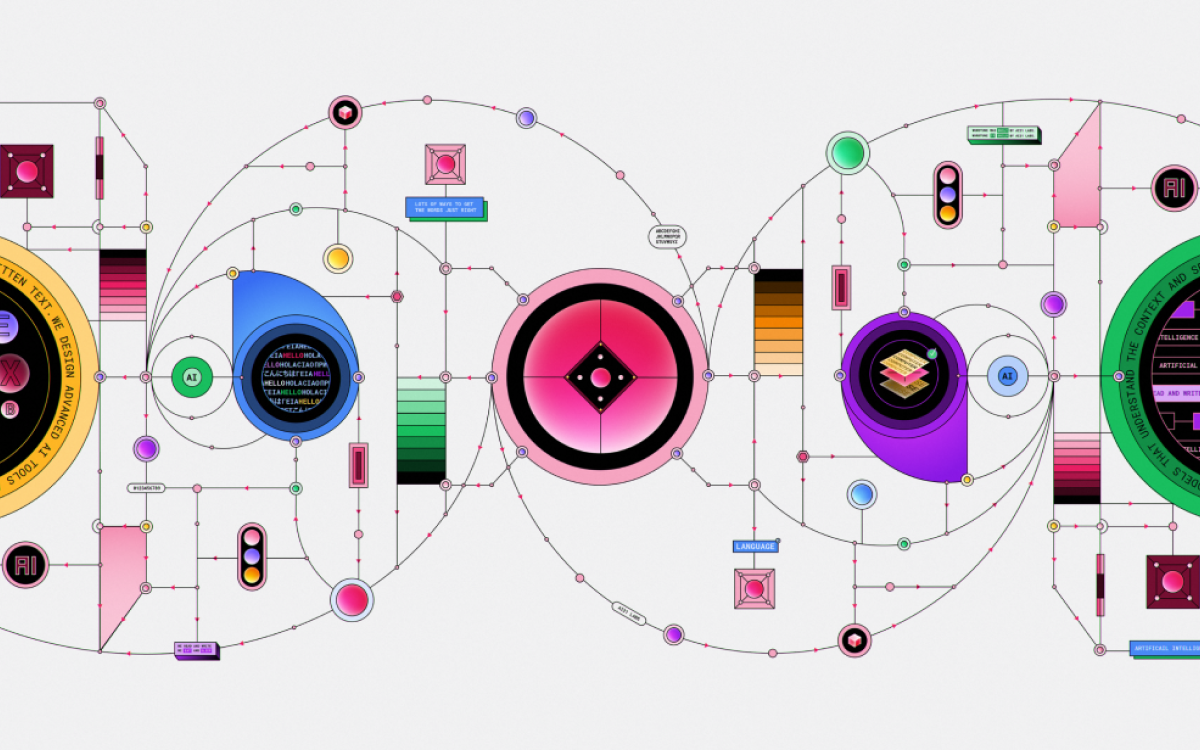 OpenAI Is Drawing Competition From Fleet of Startups
