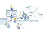 Desk - Multichannel Content Management Platform