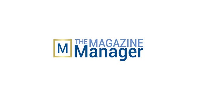 The Magazine Manager