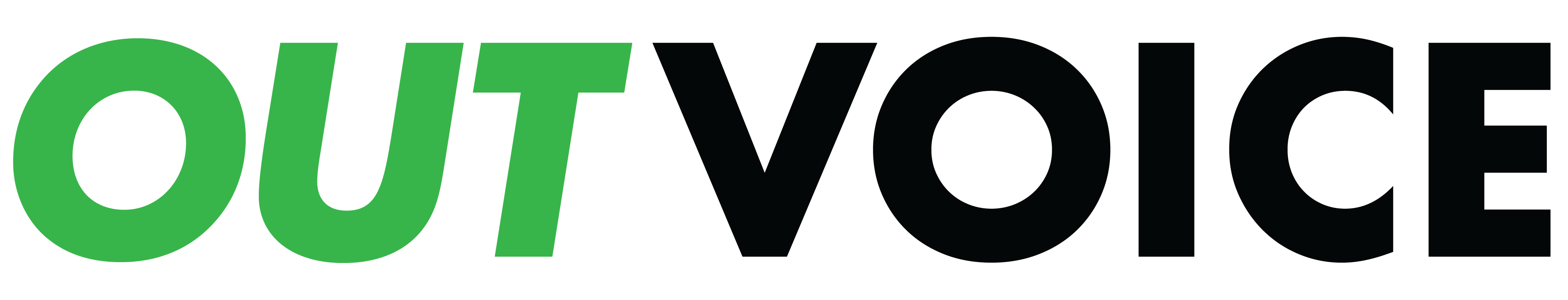 Outvoice