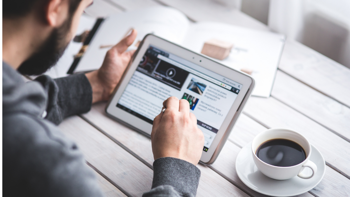 How News UK enabled innovation through standardisation