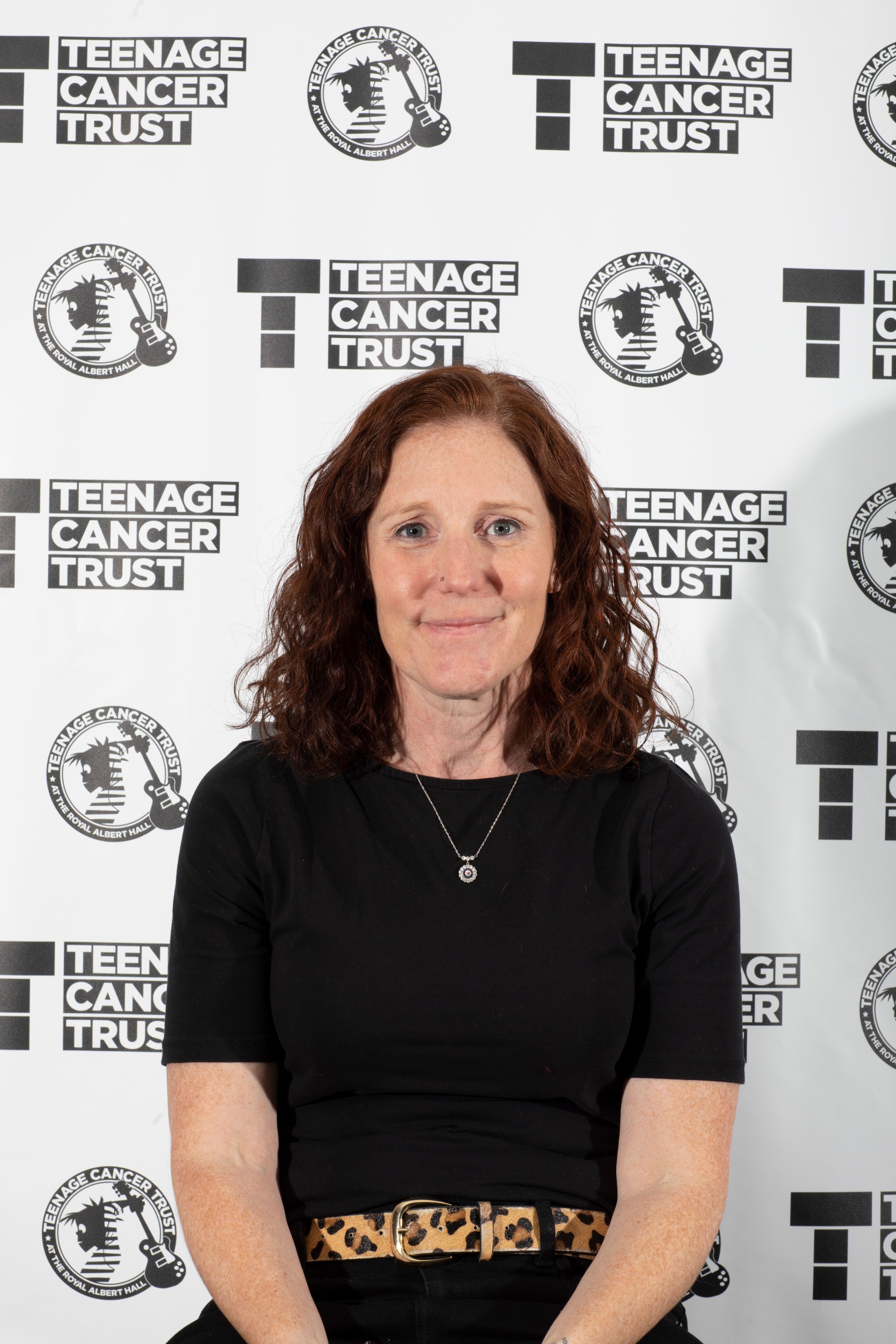 Nancy Skipper, Co-Founder, Ginger Owl Productions