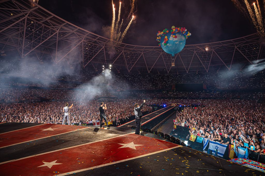 London Stadium
