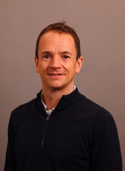 Paul Dunstan, Ryder Cup Operations Director, European Tour