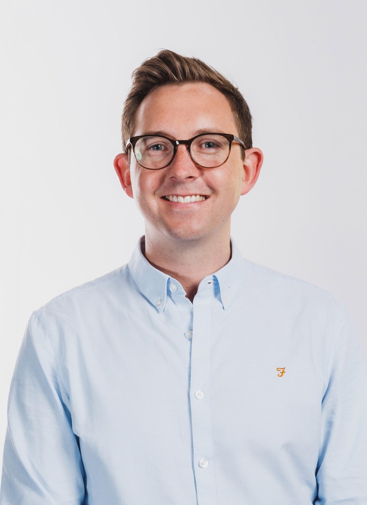 Adam Stanley, Managing Director, Event Concept