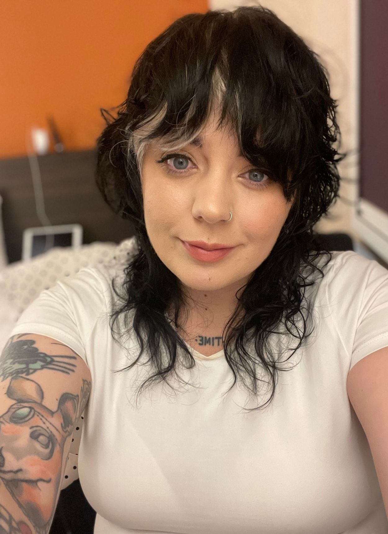 Hannah Pugh, Freelance Event Manager