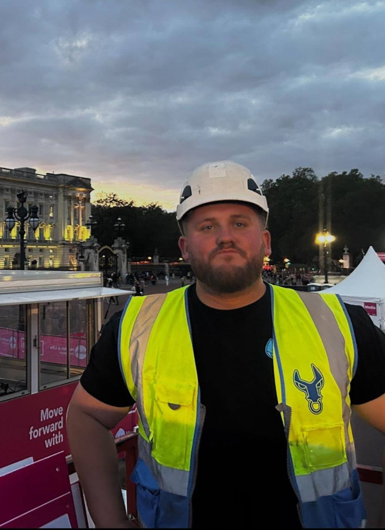 Jordan Curtis, Managing Director, Optimal Crew