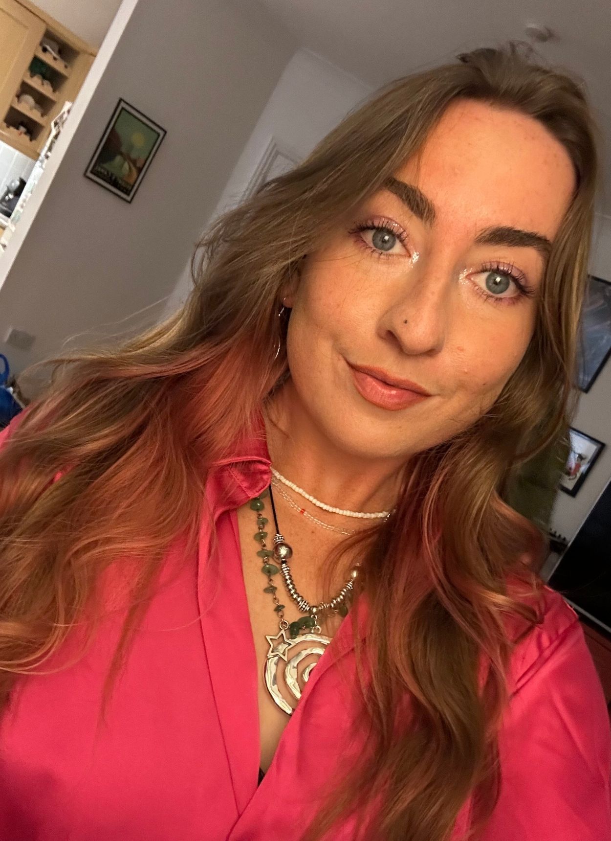 Laura Kelly, Freelance Event Professional