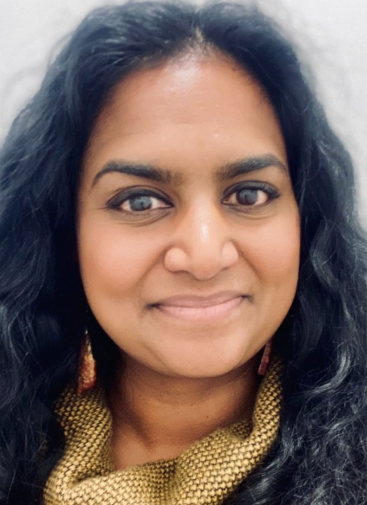 Lucky Thompson, Senior Director Events & Operations, AEG Presents UK