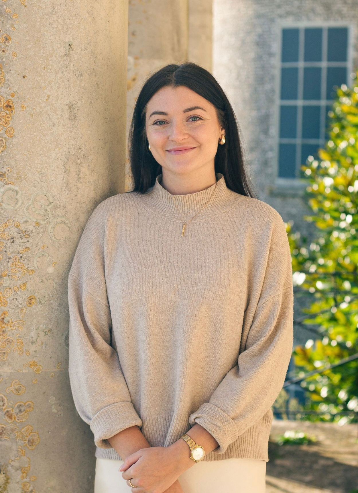 Mia Wakeling, Revival Operations Manager, The Goodwood Group