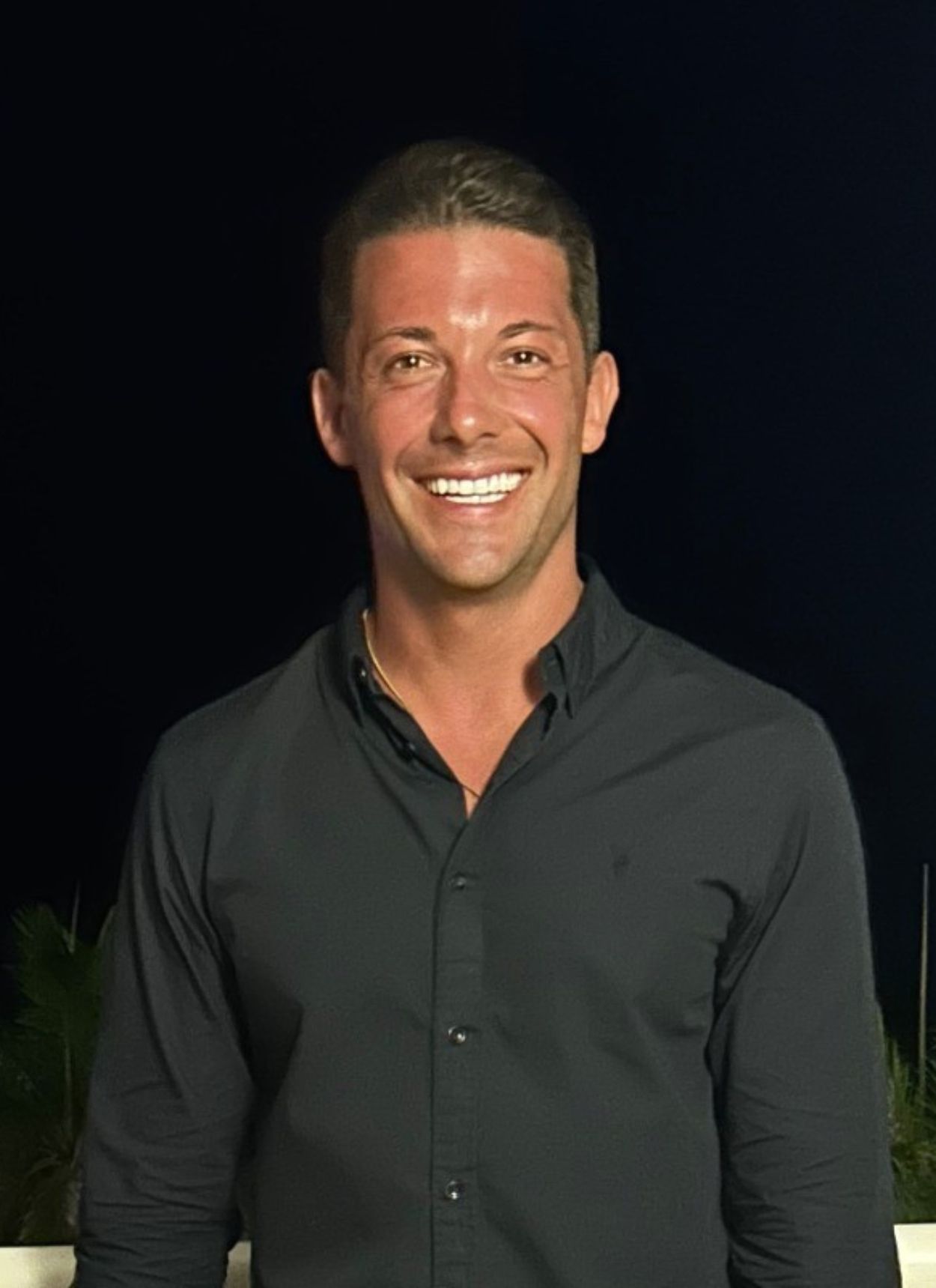 Paul Ashurst, New Business Director, Project 30