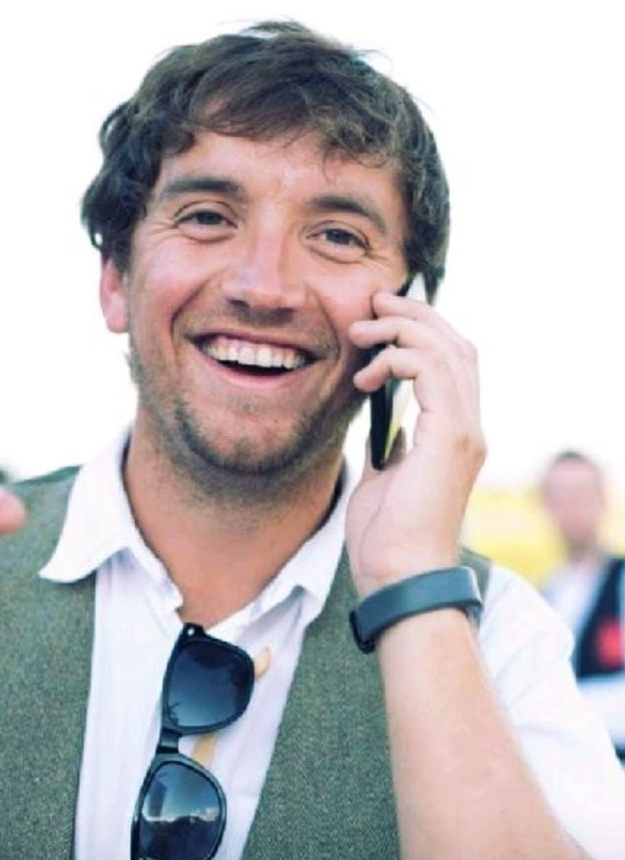 Samuel Watkins, Founder & Managing Director, In-Site Live