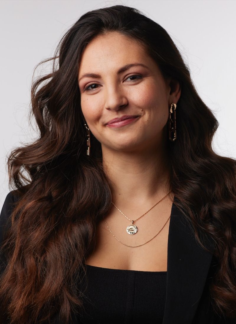 Cat Kevern, Director, Electric Cat