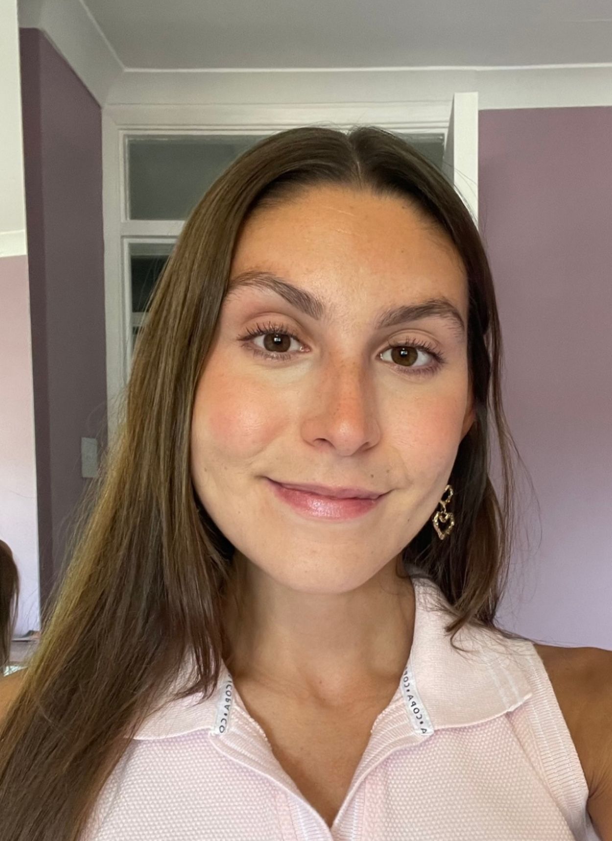 Ciara Hollis, Head of Event Operations, Dubai T100