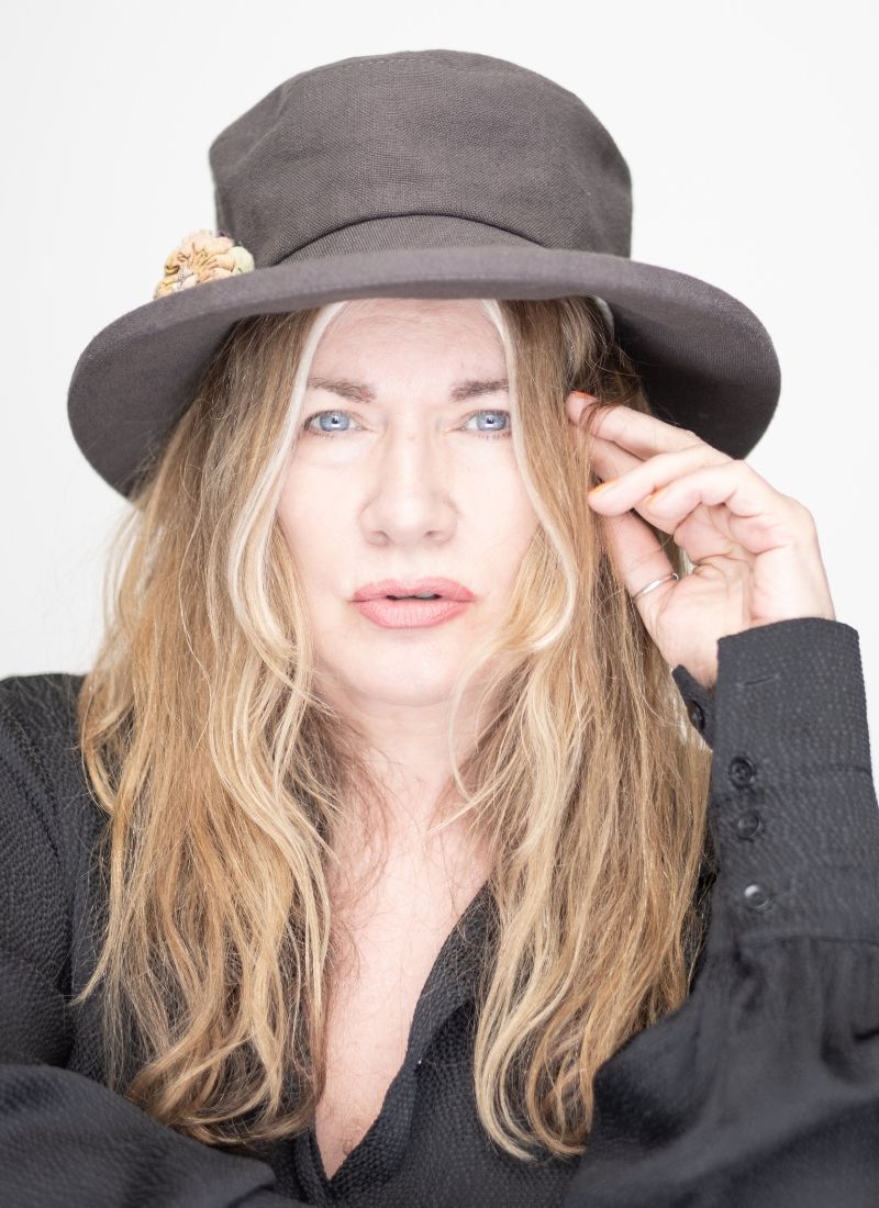 Gill Tee, Co-Founder & Creative Director, Black Deer Live Ltd  