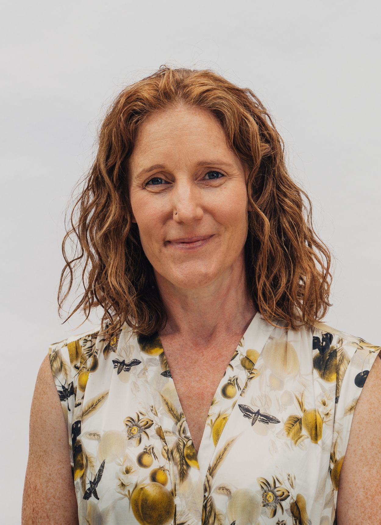 Nancy Skipper, Director & Co-founder, Ginger Owl Productions