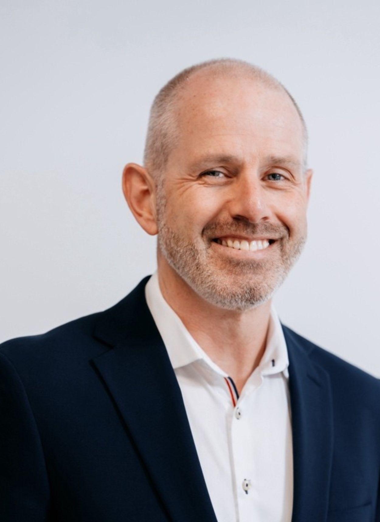 Ross Robertson, Regional Managing Director, UK & Europe, Arena