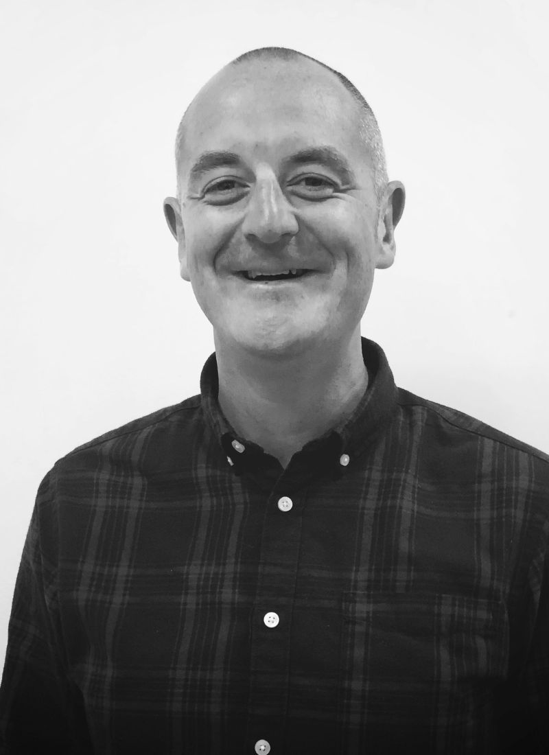 Steve Reynolds, Co-CEO, LS Events